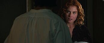 Actress - Joana Barradas: Movie - Cherchez la Femme